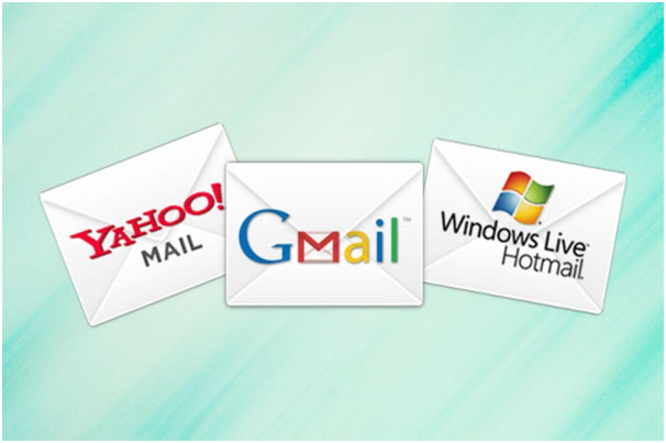 Functionality of Gmail
